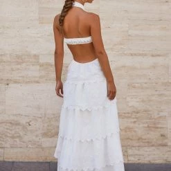 Alamour The Label Resort Kalia Dress