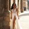 A&N Boutique A&N Luxe Sami Gown Made To Order
