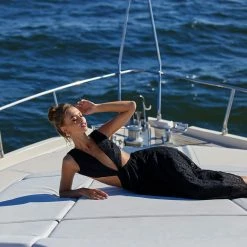 Alamour The Label Maura Dress Resort