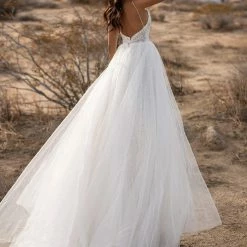 A&N Boutique A&N Luxe Paisley Gown Made To Order