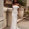 A&N Boutique Crystal Gown Made To Order