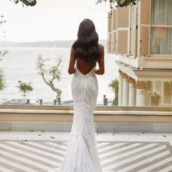 A&N Boutique Alayna - White