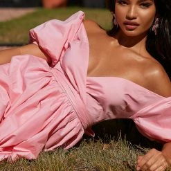 Alamour The Label Andrey Dress