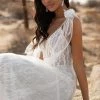 A&N Boutique Made To Order A&N Luxe Fiona Gown