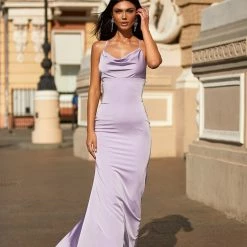 A&N Boutique Salou - Lilac Made To Order 9 A&N Boutique Salou - Lilac Made To Order
