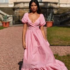 Alamour The Label Andrey Dress