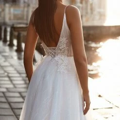 A&N Boutique Sanem Gown