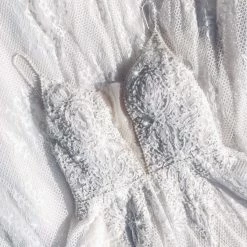 A&N Boutique A&N Luxe Harlow Gown