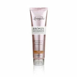 Loving Tan Bronze Shimmer Luminous Cream Medium