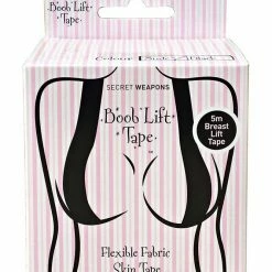 Model Behaviour Boob Lift Tape - Nude Under Garments