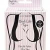 Model Behaviour Under Garments Boob Lift Tape - Black