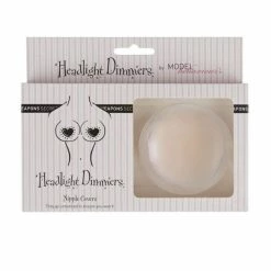 Under Garments Headlight Dimmers (Silicone- Reusable) - Model Behaviour