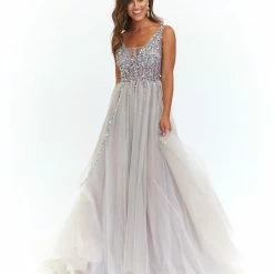 A&N Boutique Made To Order A&N Princessa Tulle Gown