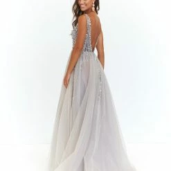 A&N Boutique Made To Order A&N Princessa Tulle Gown