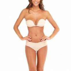 Under Garments Nudi Knickers Nude - Model Behaviour