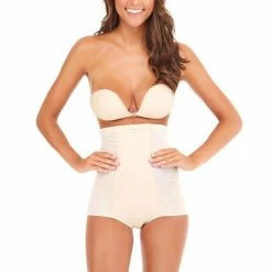 Under Garments Skinny Mini - Model Behaviour