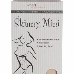 Under Garments Skinny Mini - Model Behaviour