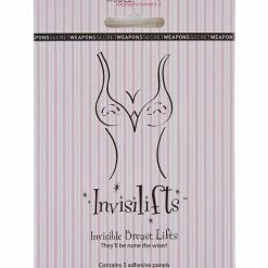 Under Garments Invisilifts - Model Behaviour