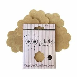 Headlight Dimmers - Model Behaviour