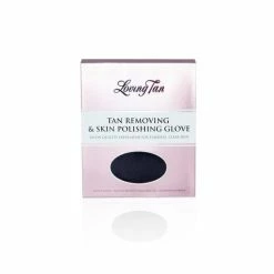 Loving Tan Tan Removing & Skin Polishing Glove To Remove