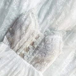 A&N Boutique A&N Luxe Daina Gown