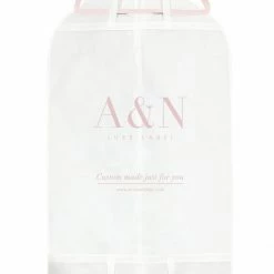 A&N Luxe Label Ready To Wear Add Care Bag