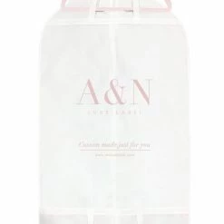 A&N Luxe Label Ready To Wear Add Care Bag