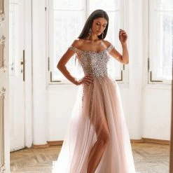 A&N Boutique Yaritza Beaded