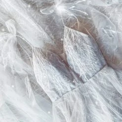 A&N Boutique Made To Order A&N Luxe Fiona Gown 11 A&N Boutique Made To Order A&N Luxe Fiona Gown