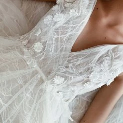 A&N Boutique A&N Luxe Hazel Gown