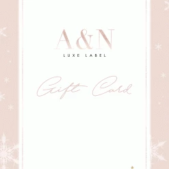 A&N Non Custom Gift Card